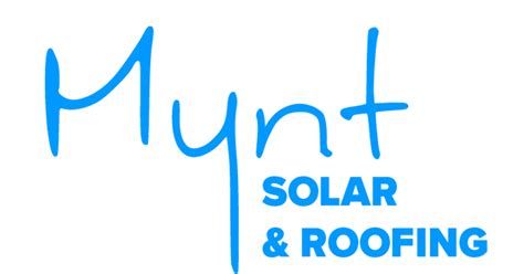 Mynt Solar – Home